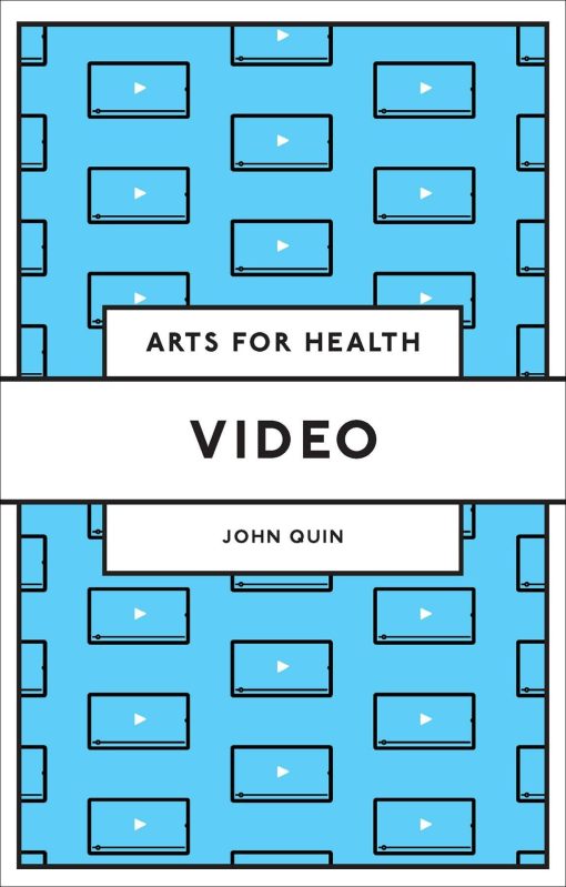 Video (Arts for Health) (PDF)
