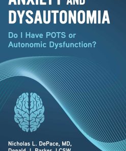 Anxiety and Dysautonomia (ePub Book)