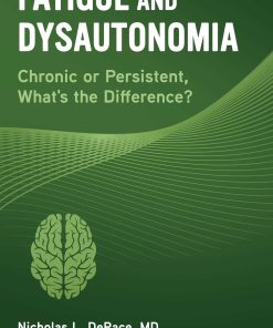 Fatigue and Dysautonomia (ePub Book)
