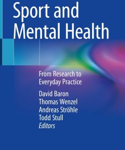 Sport and Mental Health (PDF)