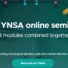Full YNSA online seminar