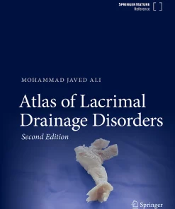 Atlas of Lacrimal Drainage Disorders, 2nd edition (True PDF)