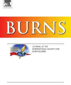 Burns: Volume 46 (Issue 1 to Issue 8) 2020 PDF