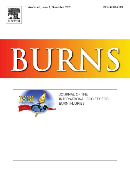 Burns: Volume 46 (Issue 1 to Issue 8) 2020 PDF