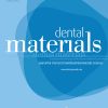 Dental Materials: Volume 39 (Issue 1 to Issue 12) 2023 PDF