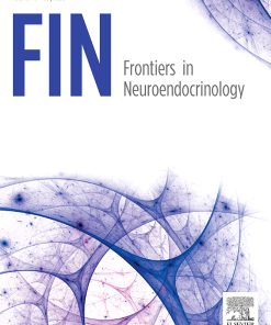 Frontiers in Neuroendocrinology: Volume 56 to Volume 59 2020 PDF