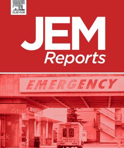 JEM Reports: Volume 1 2022 PDF