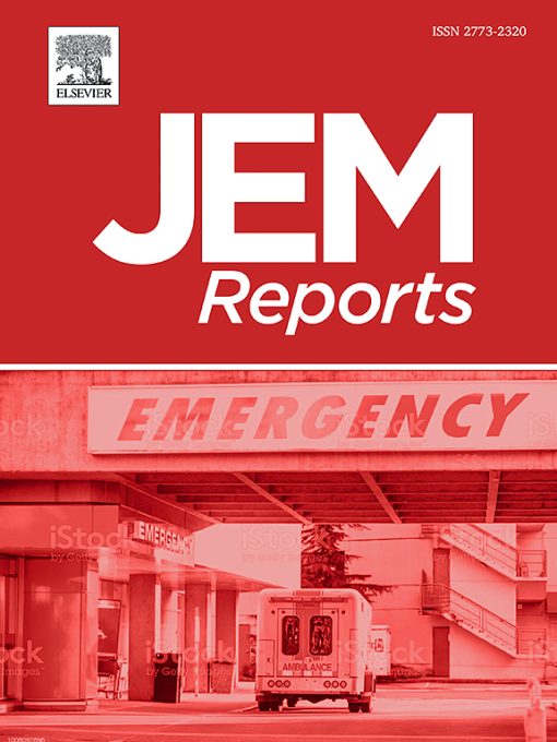 JEM Reports: Volume 1 2022 PDF