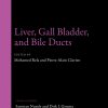 Liver, Gall Bladder, and Bile Ducts (EPUB)