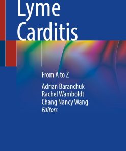 Lyme Carditis (PDF Book)