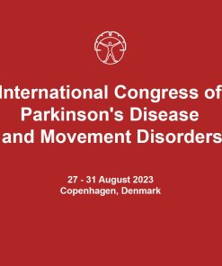 MDS 2023 – International Congress of Parkinson’s Disease and Movement Disorders 2023 (Videos)