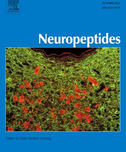 Neuropeptides: Volume 97 to Volume 102 2023 PDF