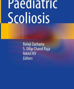 Paediatric Scoliosis (PDF Book)