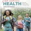 Personal Health: A Population Perspective (PDF)
