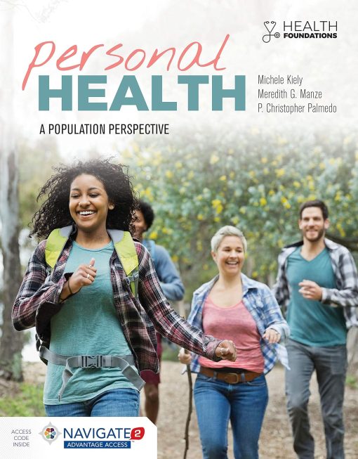 Personal Health: A Population Perspective (PDF)