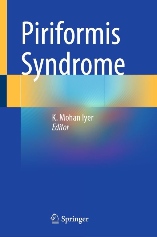 Piriformis Syndrome (PDF)