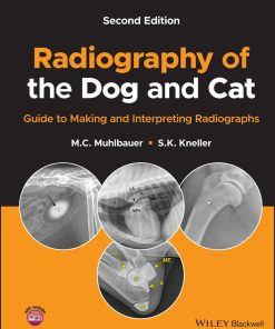 Radiography of the Dog and Cat, 2nd Edition (PDF)