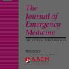 The Journal of Emergency Medicine: Volume 58 (Issue 1 to Issue 6) 2020 PDF