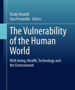 The Vulnerability of the Human World (PDF Book)