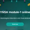 YNSA module-1 online