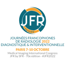 JFR Plus 2022 (JOURNÉES FRANCOPHONES DE RADIOLOGIE DIAGNOSTIQUE & INTERVENTIONNELLE) (Videos)