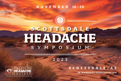 2023 Scottsdale Headache Symposium