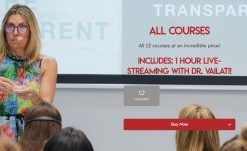 3stepacademy-learning All 12 courses