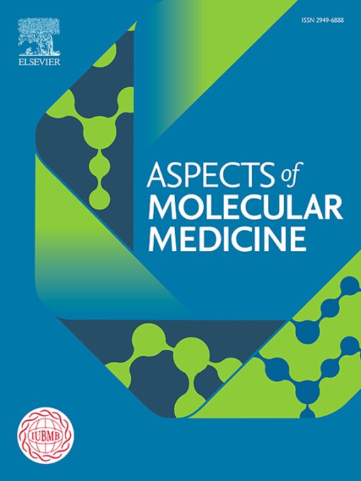 Aspects of Molecular Medicine: Volume 1 to Volume 2 2023 PDF