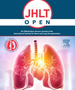 JHLT Open: Volume 1 to Volume 2 2023 PDF