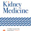 Kidney Medicine: Volume 1 (Issue 1 to Issue 6) 2019 PDF