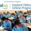 DentalXP – Implant Fellowship Online Program (Dental course)