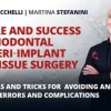 Failure and Success in Periodontal and Peri-Implant Soft Tissue Surgery (Dental course)