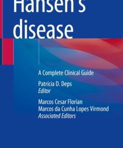 Hansen’s Disease
A Complete Clinical Guide