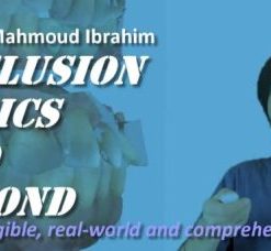 IAC Academy Occlusion Basics and Beyond – Jaz Gulati, Mahmoud Ibrahim (Dental course)
