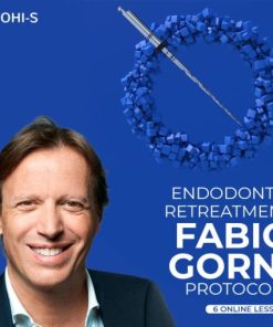 OHI-S Endodontic Retreatment, Fabio Gorni Protocols – Fabio Gorni (Dental course)