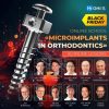 Online School Microimplants in Orthodontics (Dental course)