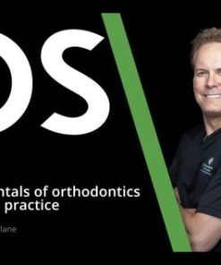 Osteocom Fundamentals of Orthodontics in General Practice – Bruce McFarlane