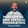 Osteocom Horizontal and Vertical Preparation – Gianluca Paniz (Dental course)