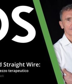 Osteocom Integrated Straight Wire – Gualtiero Mandelli (Dental course)