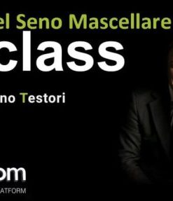 Osteocom Rialzo Del Seno Mascellare – Tiziano Testori t.class (Dental Italiano)
