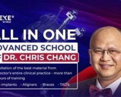 OTEXE Advanced School of Orthodontics, All in One (Dental course)