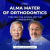 OTEXE – Alma Mater of Orthodontics – Prof. Sadao Sato and Prof. Gregor Slavicek (Dental course)