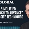 RipeGlobal A Simplified Approach to Advanced Composite Techniques (Dental course)