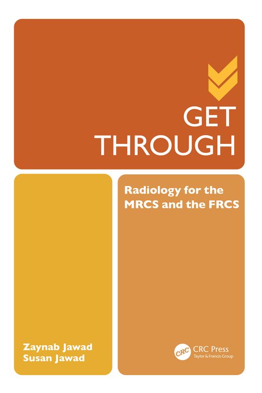 Get Through Radiology For The MRCS And The FRCS (EPUB)