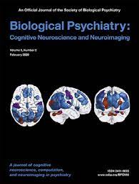 Biological Psychiatry Cognitive Neuroscience And Neuroimaging Volume 5, Issue 2