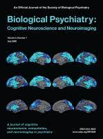 Biological Psychiatry Cognitive Neuroscience And Neuroimaging Volume 5, Issue 7