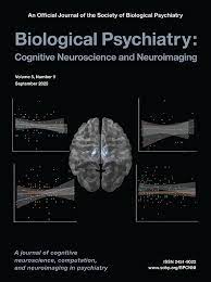 Biological Psychiatry Cognitive Neuroscience And Neuroimaging Volume 5, Issue 9