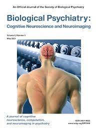 Biological Psychiatry Cognitive Neuroscience And Neuroimaging Volume 6, Issue 5