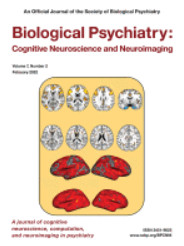 Biological Psychiatry Cognitive Neuroscience And Neuroimaging Volume 7, Issue 2