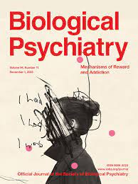 Biological Psychiatry Volume 94, Issue 11